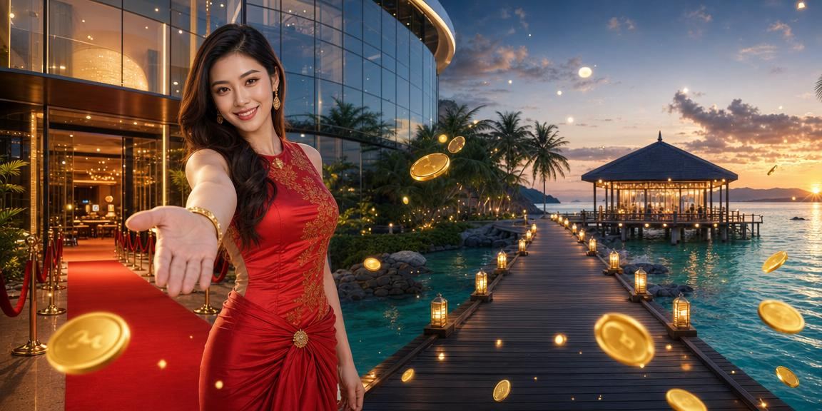 Pengguna Malaysia mendaftar akaun dan mendapat bonus di platform 263
